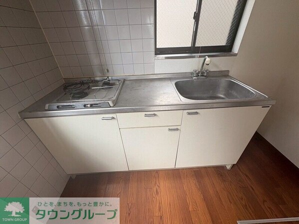 エステート・ヴィラ・コートの物件内観写真